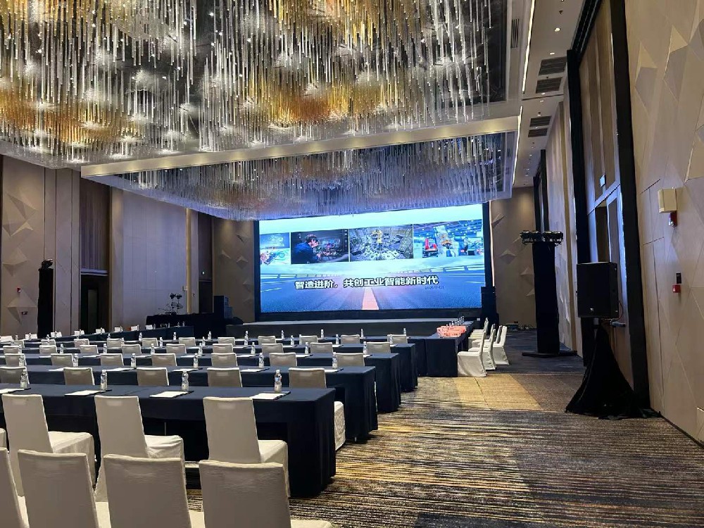 智造進階共創工業智能新時代